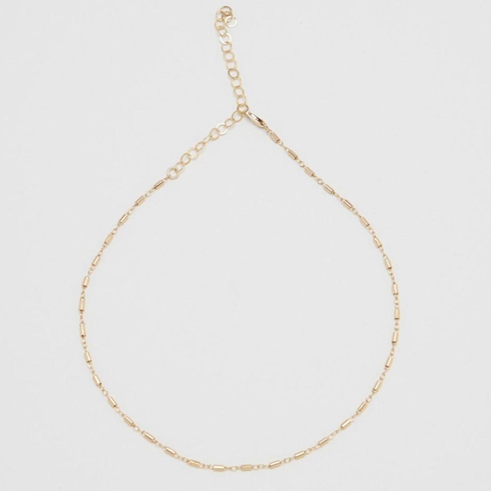 Bagatiba Cylinder choker